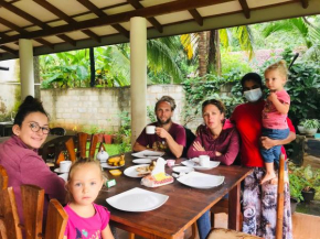 Akila's Hideaway